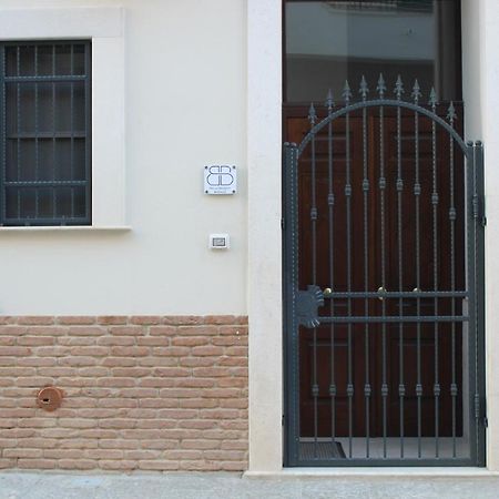 B&B Bianco Apartments Orta Nova Kültér fotó